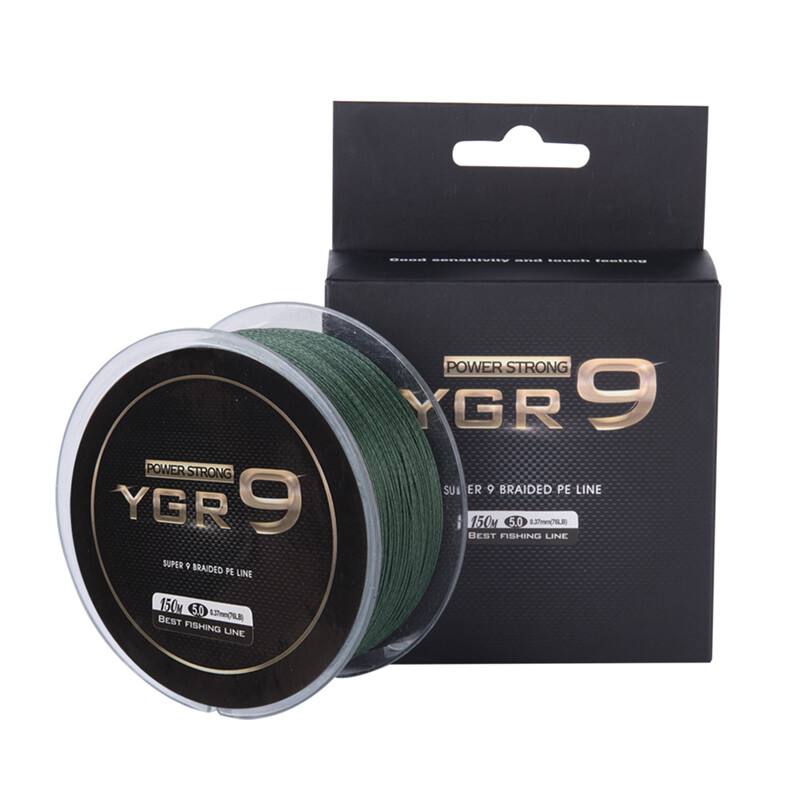 OG YGR-9 150m 0.32mm